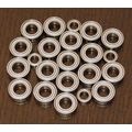 CASTER RACING F8T /F8T PRO /EX1R / EX1.5R /EX1....