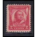 690 2c General Pulaski Fine MNH K1590