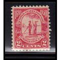 683 2c Charleston Average Plus MNH O2210