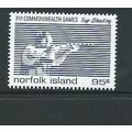 Norfolk Island stamps sg680 sg 680 sixteenth co...