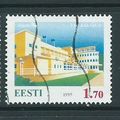 estonia stamps sg256 used sg 256 fu