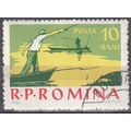 România 1962 Michel 2078 O Cote (2009) 0.10 Eur...
