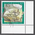 AUS 1994 90c 'A BUNYIP OF ABORIGINAL LEGEND'(C....