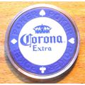 (1) Corona Extra Beer Poker Chip Golf Ball Mark...