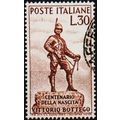 Italy. 1960 30L S.G.1029 Used
