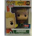FUNKO / POP ' DC SUPER HEROES ' AQUAMAN (2022)