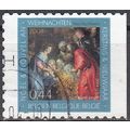 Belgique 2004 Michel 3395BDR O Cote (2008) 0.50...