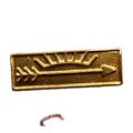 Vintage Boy Scouts America BSA Arrow of Light L...