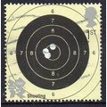 GB 2010 Olympic & Paralympic Games (3rd Issue) ...
