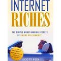 Internet Riches