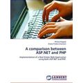 A comparison between Asp Net and Php