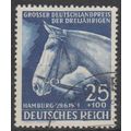 Mi: 779 used 1941 Cat € 10