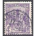 Tunisie 1945 Michel 300 O Cote (2005) 0.60 € Tu...