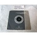 Irene cara - fame - 7" vinyl single