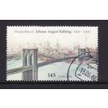 GERMANY 2006 145c BIRTH JOHANN AUGUST ROBLING F...