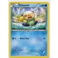 Pokemon XY Steam Siege 30/114 Oshawott