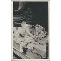 Real Photo Beautiful Woman in bed c.1910 MINT V...