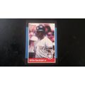 1988 Donruss All-Stars Card # 03 Willie Randolp...