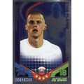 Match Attax World Cup 2010 Martin Skrtel Slovak...