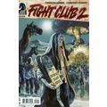 Fight Club 2 # 007 NM CoverB MODERN AGE COMICS