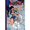 Next Men (Vol 1) John Byrnes # 005 VFN MODERN A...