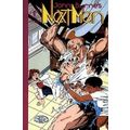 Next Men (Vol 1) John Byrnes # 003 FN+ ORIG US ...