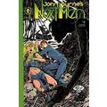 Next Men (Vol 1) John Byrnes # 004 VFN- AMERICA...