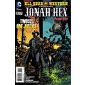 All-Star Western (Vol 3) # 031 NM MODERN AGE CO...