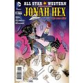 All-Star Western (Vol 3) # 029 NM MODERN AGE CO...