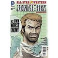 All-Star Western (Vol 3) # 028 NM MODERN AGE CO...