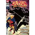 Demon: Hell is Earth (2017 Ltd) # 004 NM MODERN...