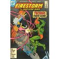 Firestorm (Vol 2) The Fury of # 059 VFN- AMERIC...