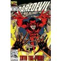 Daredevil (Vol 1) # 312 NM- AMERICAN COMICS