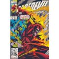 Daredevil (Vol 1) # 313 VFN- AMERICAN COMICS