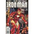 Iron Man (Vol 3) # 050 NM MODERN AGE COMICS