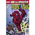 Iron Man (Vol 3) # 046 NM MODERN AGE COMICS