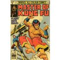 Master of Kung Fu (Vol 1) # 082 FN+ Price VARIA...