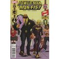 Powerman & Iron Fist (Vol 2) # 002 NM MODERN AG...