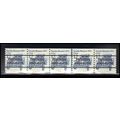 2132a 12c Stanley Steamer Fine MNH Dry Gum PNC ...