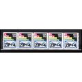 2150a 21.1c Envelopes Fine MNH LGG PNC 111111/5...