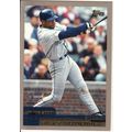 2000 Topps baseball card 26 Ricky Gutierrez
