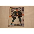 Brad Church 1995 Classic Hockey Draft 95 NO. 17