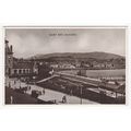 East Bay Dunoon Postcard Argyllshire E36