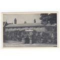 The Red Lion Hotel Henley-on-Thames Postcard Ox...