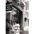 Alexander Book Company San Fransisco Bookstore ...