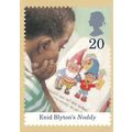 Enid Blyton Noddy Book Limited Edition Postcard