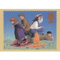 E Nesbit The Phoenix & The Carpet Book Limited ...