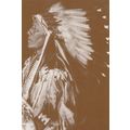 Chief Strange Horse Upper Brule Sioux Red India...