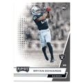 PLAYOFF BRYAN EDWARDS ROOKIE