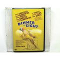 Dinner At Eight (Full Frame)